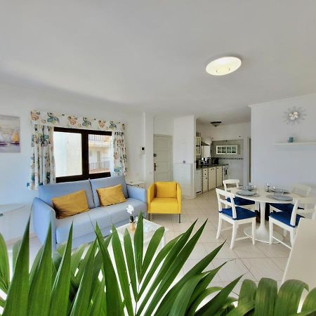 Blue Coast Bellavista Apartment Puerto de la Cruz  Exterior photo