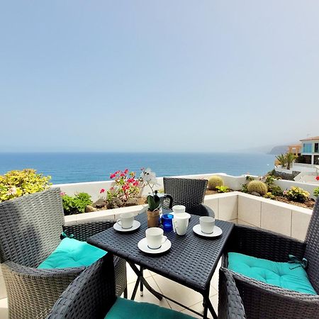 Blue Coast Bellavista Apartment Puerto de la Cruz  Exterior photo