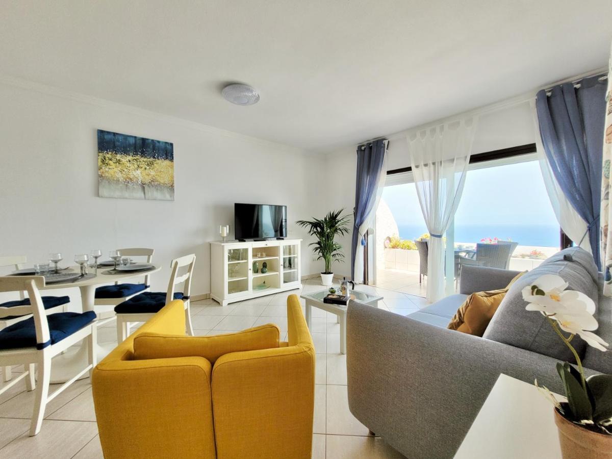 Blue Coast Bellavista Apartment Puerto de la Cruz  Exterior photo