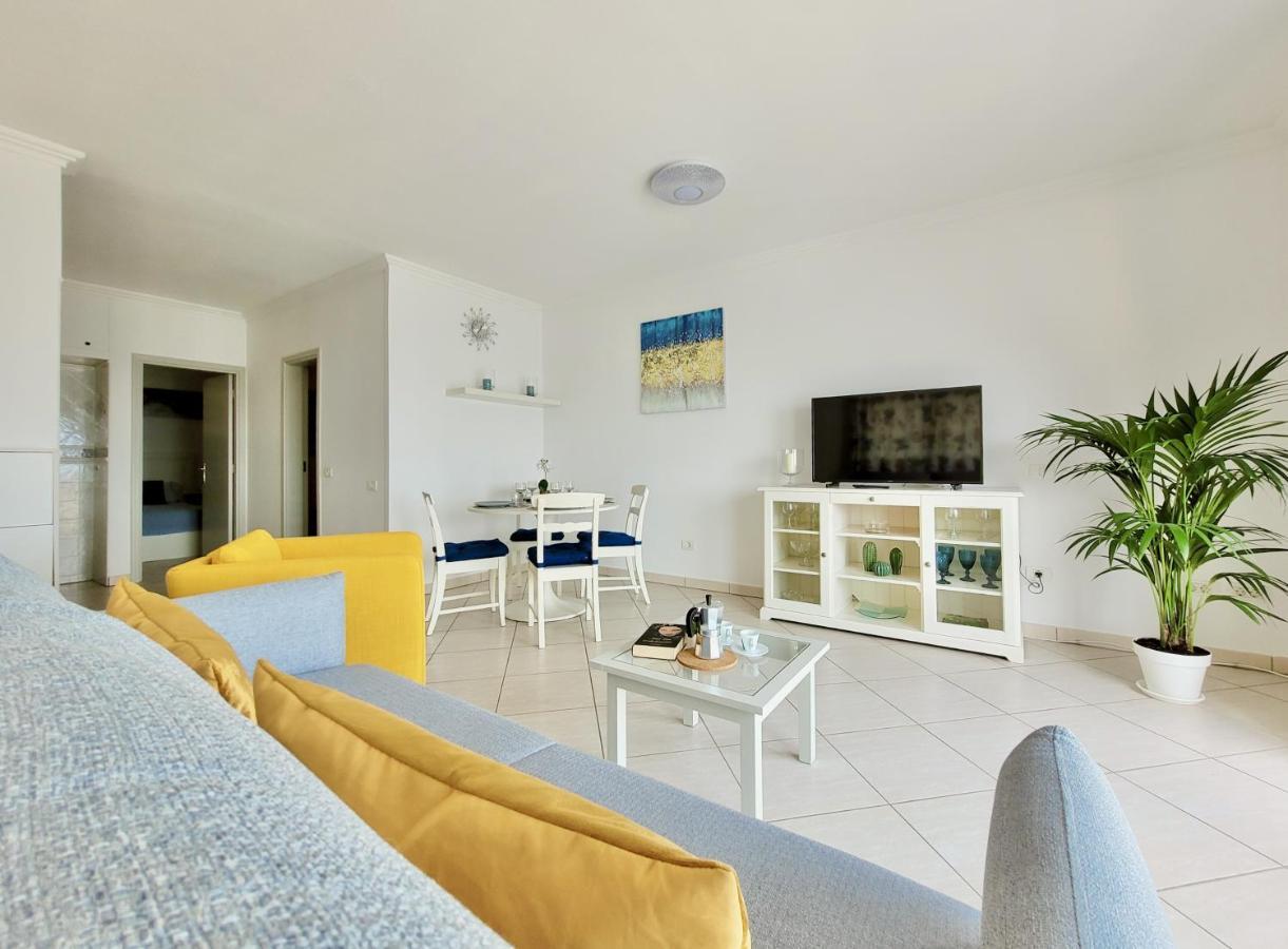 Blue Coast Bellavista Apartment Puerto de la Cruz  Exterior photo