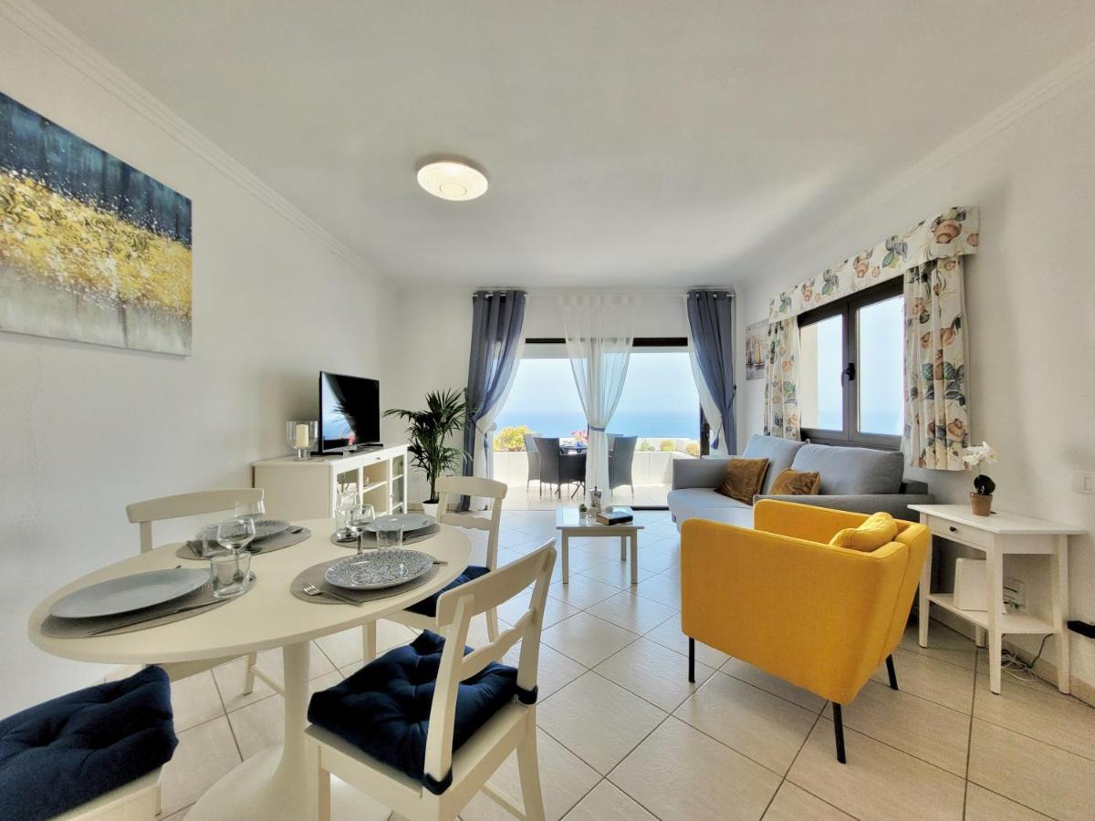 Blue Coast Bellavista Apartment Puerto de la Cruz  Exterior photo