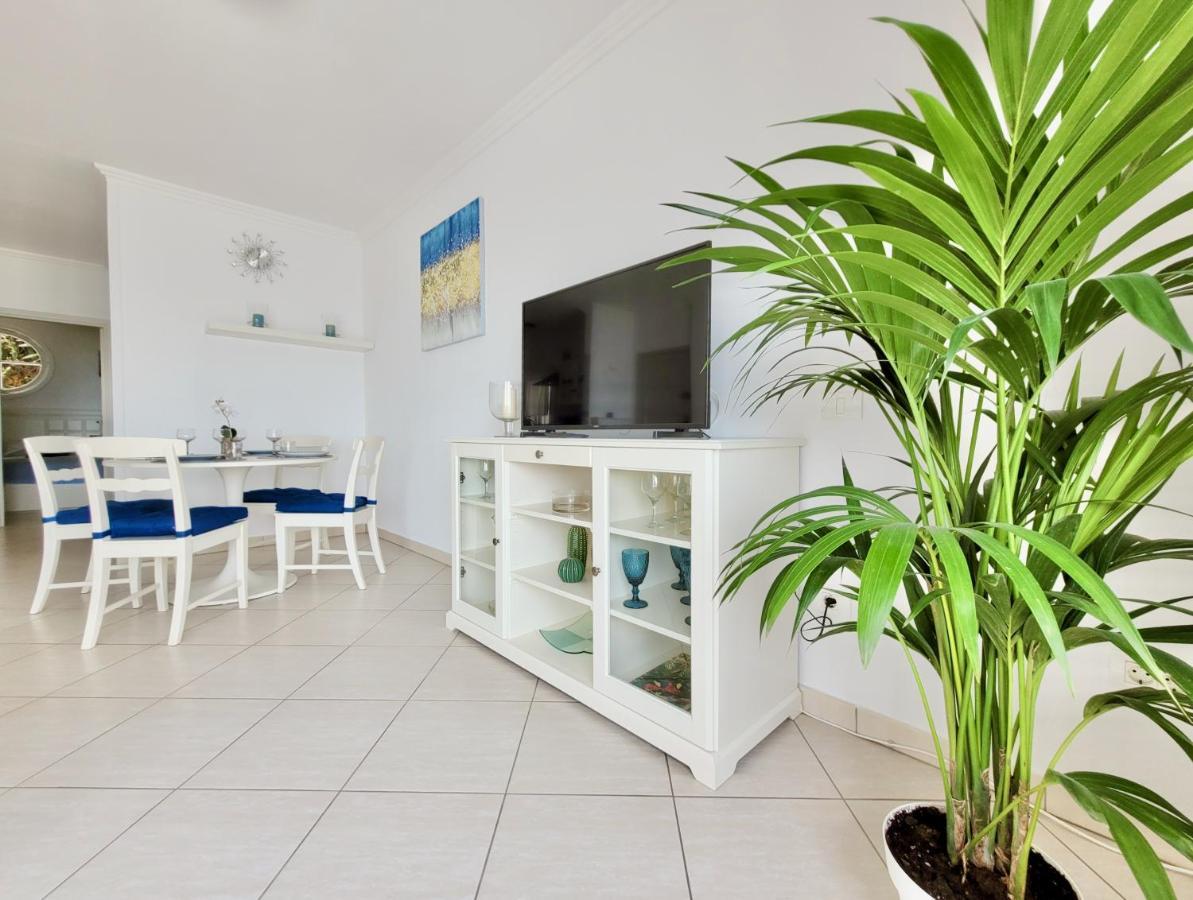 Blue Coast Bellavista Apartment Puerto de la Cruz  Exterior photo