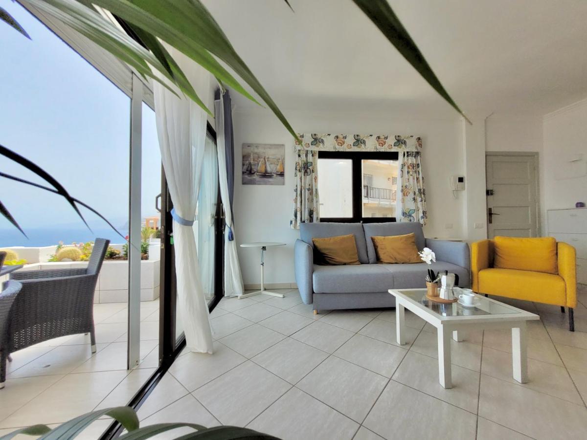 Blue Coast Bellavista Apartment Puerto de la Cruz  Exterior photo