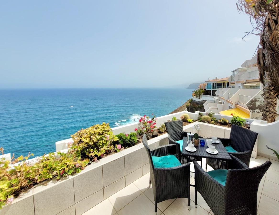Blue Coast Bellavista Apartment Puerto de la Cruz  Exterior photo