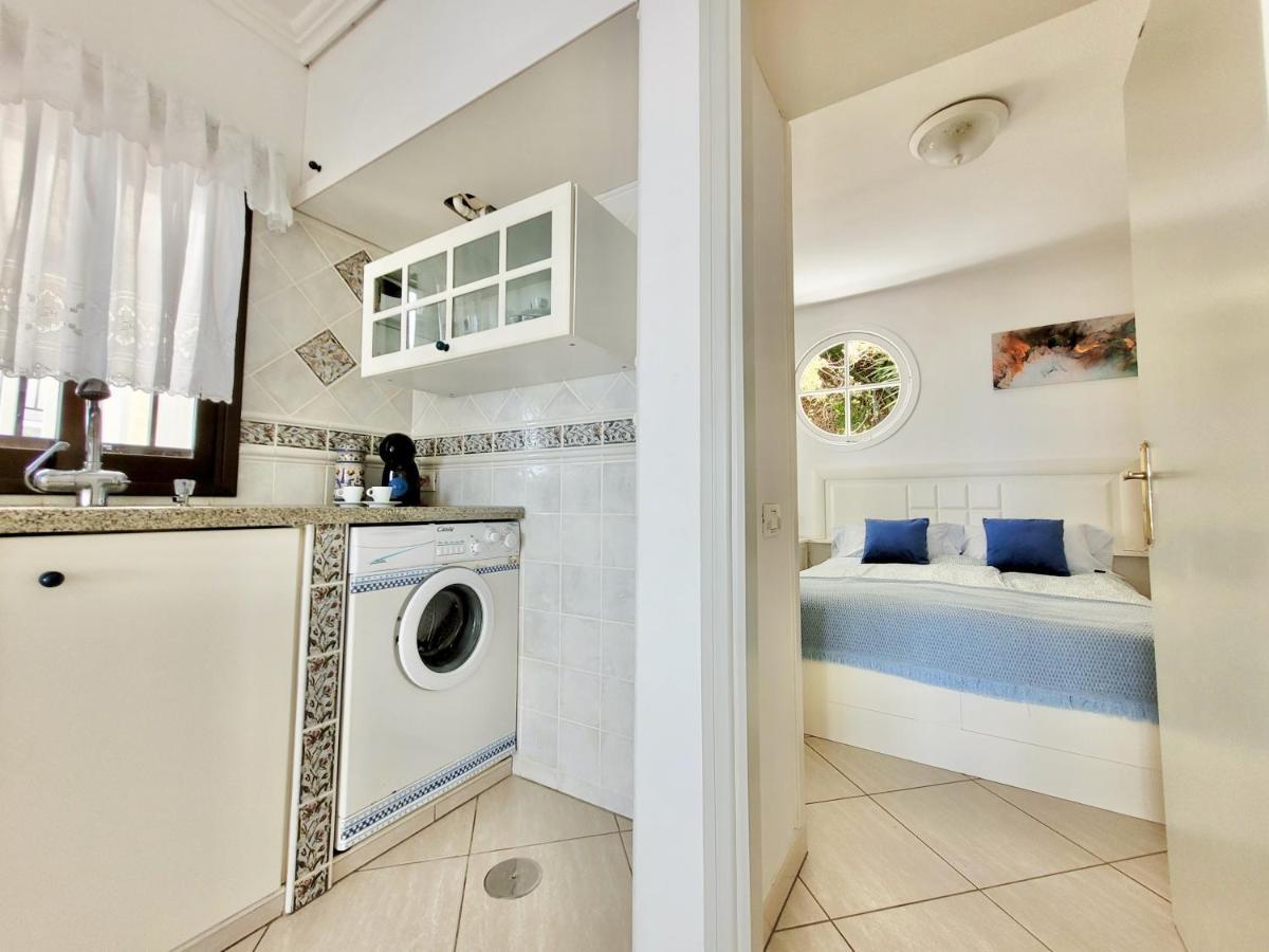 Blue Coast Bellavista Apartment Puerto de la Cruz  Exterior photo