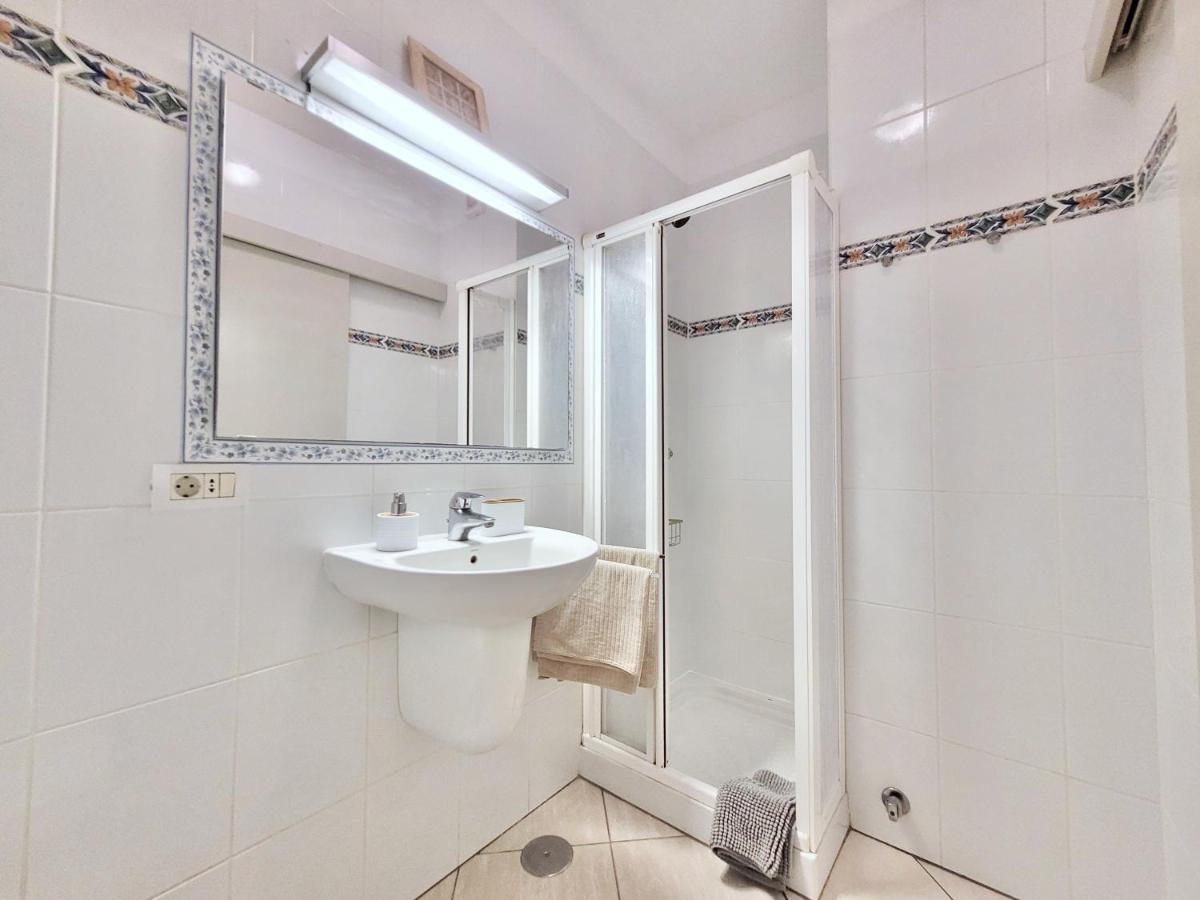 Blue Coast Bellavista Apartment Puerto de la Cruz  Exterior photo