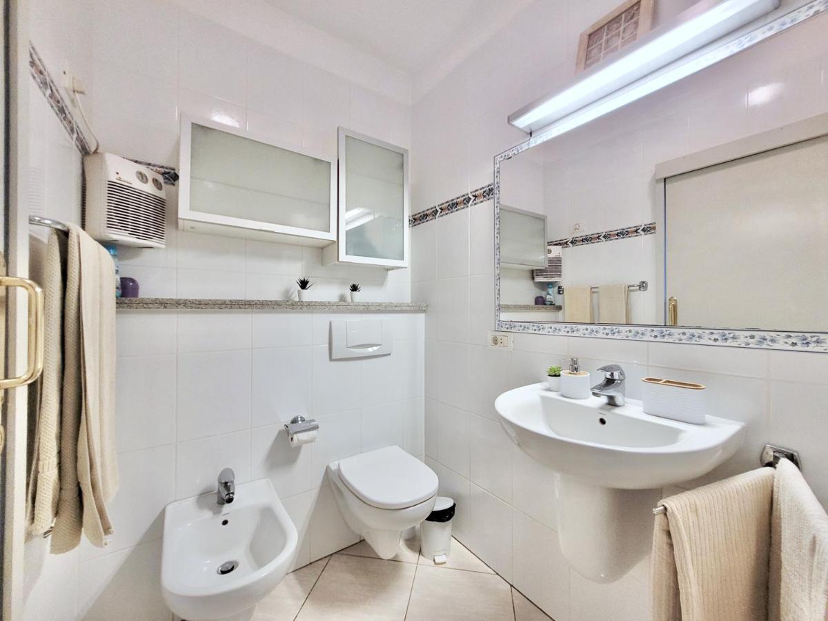Blue Coast Bellavista Apartment Puerto de la Cruz  Exterior photo
