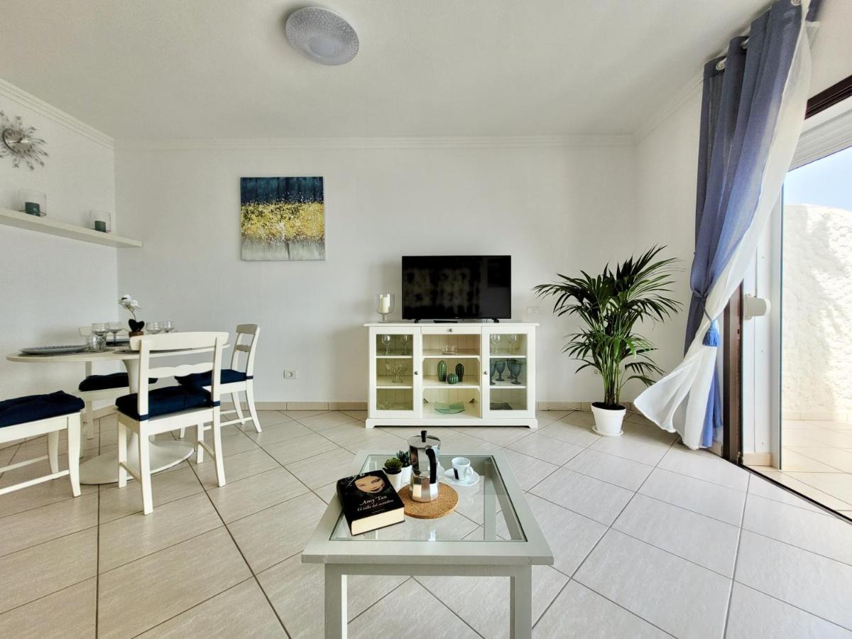 Blue Coast Bellavista Apartment Puerto de la Cruz  Exterior photo