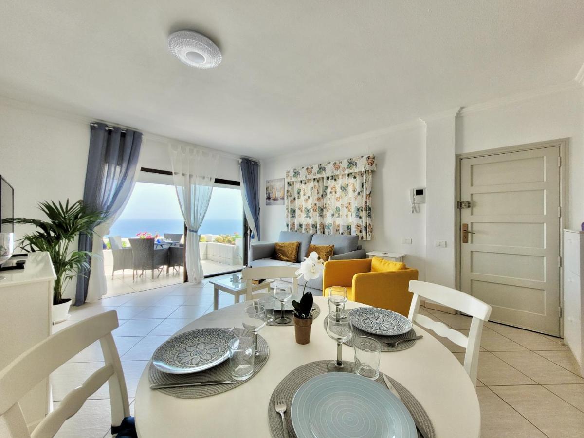 Blue Coast Bellavista Apartment Puerto de la Cruz  Exterior photo