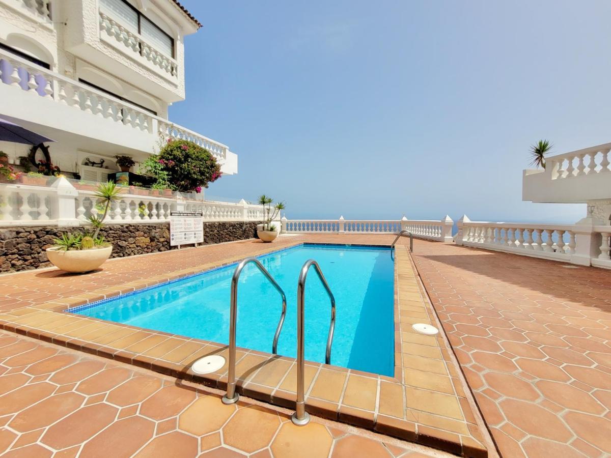 Blue Coast Bellavista Apartment Puerto de la Cruz  Exterior photo