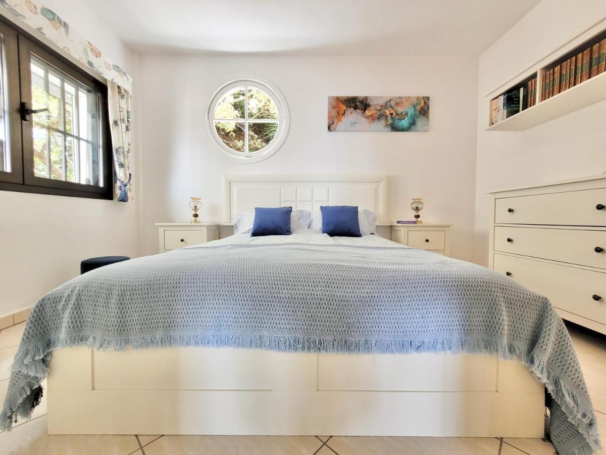 Blue Coast Bellavista Apartment Puerto de la Cruz  Exterior photo