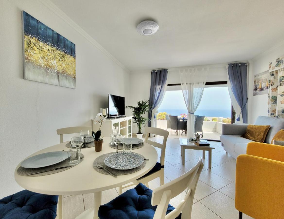 Blue Coast Bellavista Apartment Puerto de la Cruz  Exterior photo
